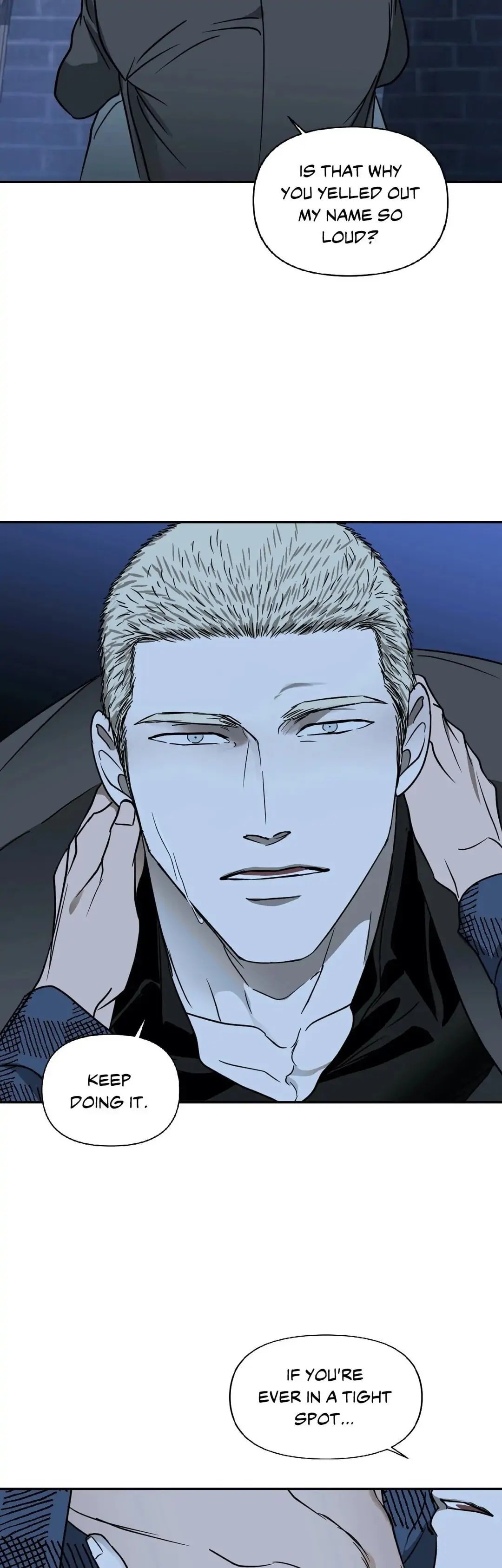 Shutline, Chapter 10 image 15